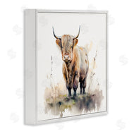 LSR Design Studio | Cattle & Modern Sprouts