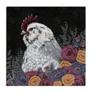 Michele Norman | Hen & Country Florals