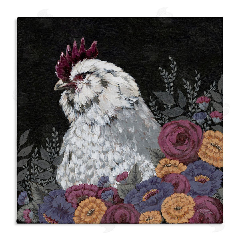Michele Norman | Hen & Country Florals