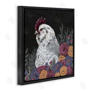 Michele Norman | Hen & Country Florals