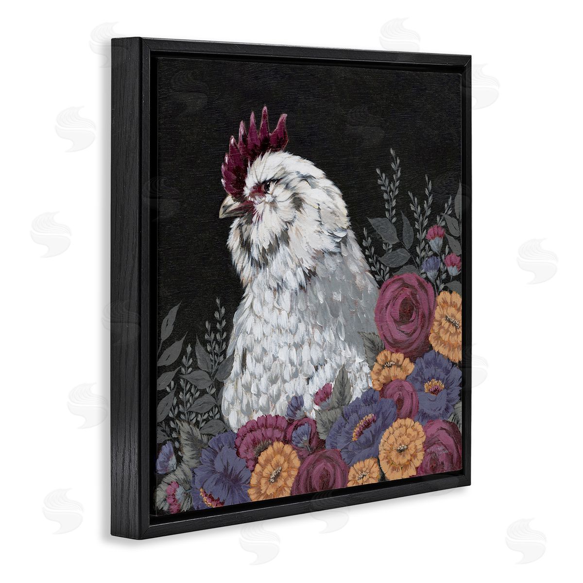 Michele Norman | Hen & Country Florals