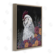 Michele Norman | Hen & Country Florals