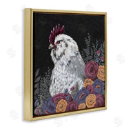 Michele Norman | Hen & Country Florals