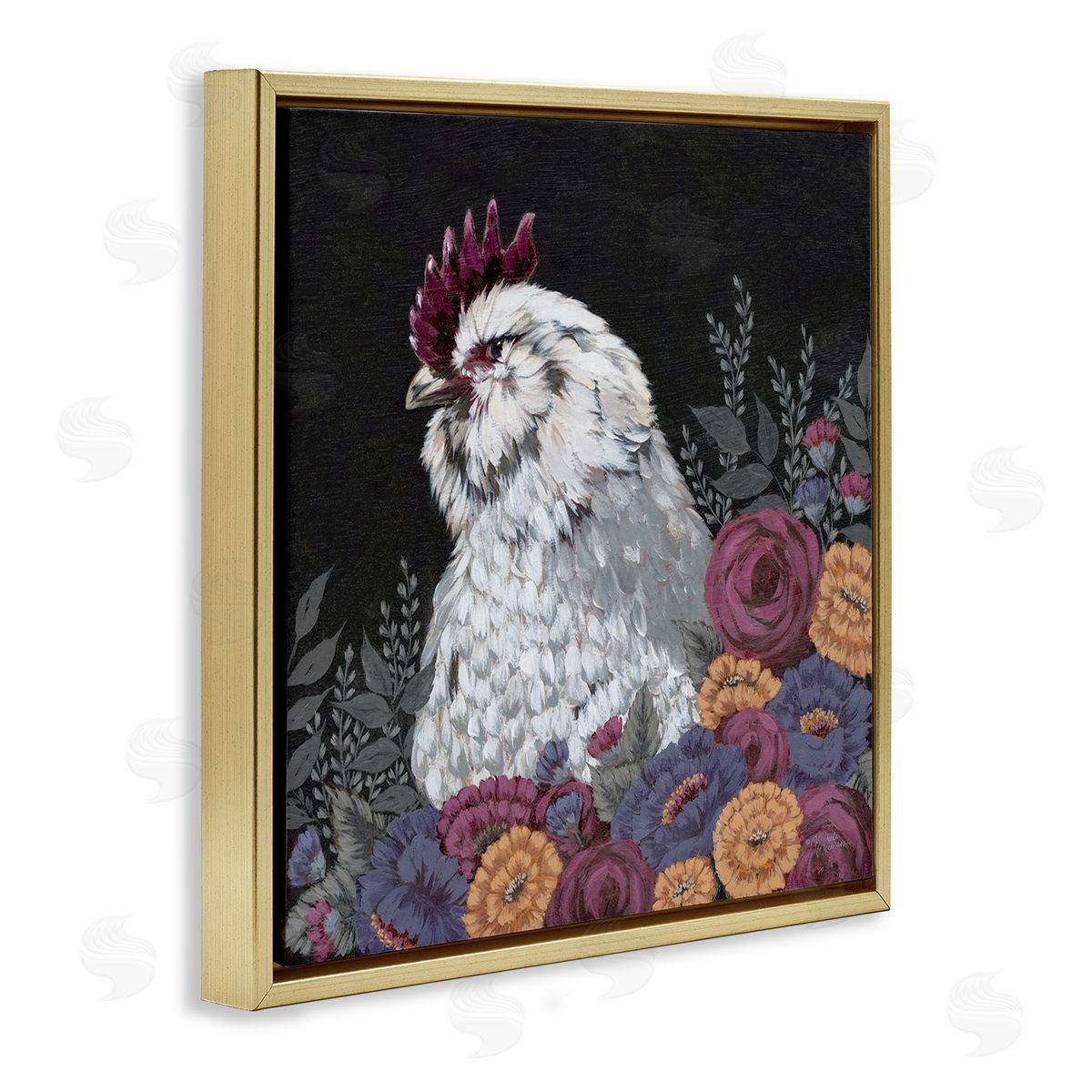 Michele Norman | Hen & Country Florals