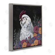 Michele Norman | Hen & Country Florals