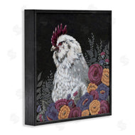 Michele Norman | Hen & Country Florals