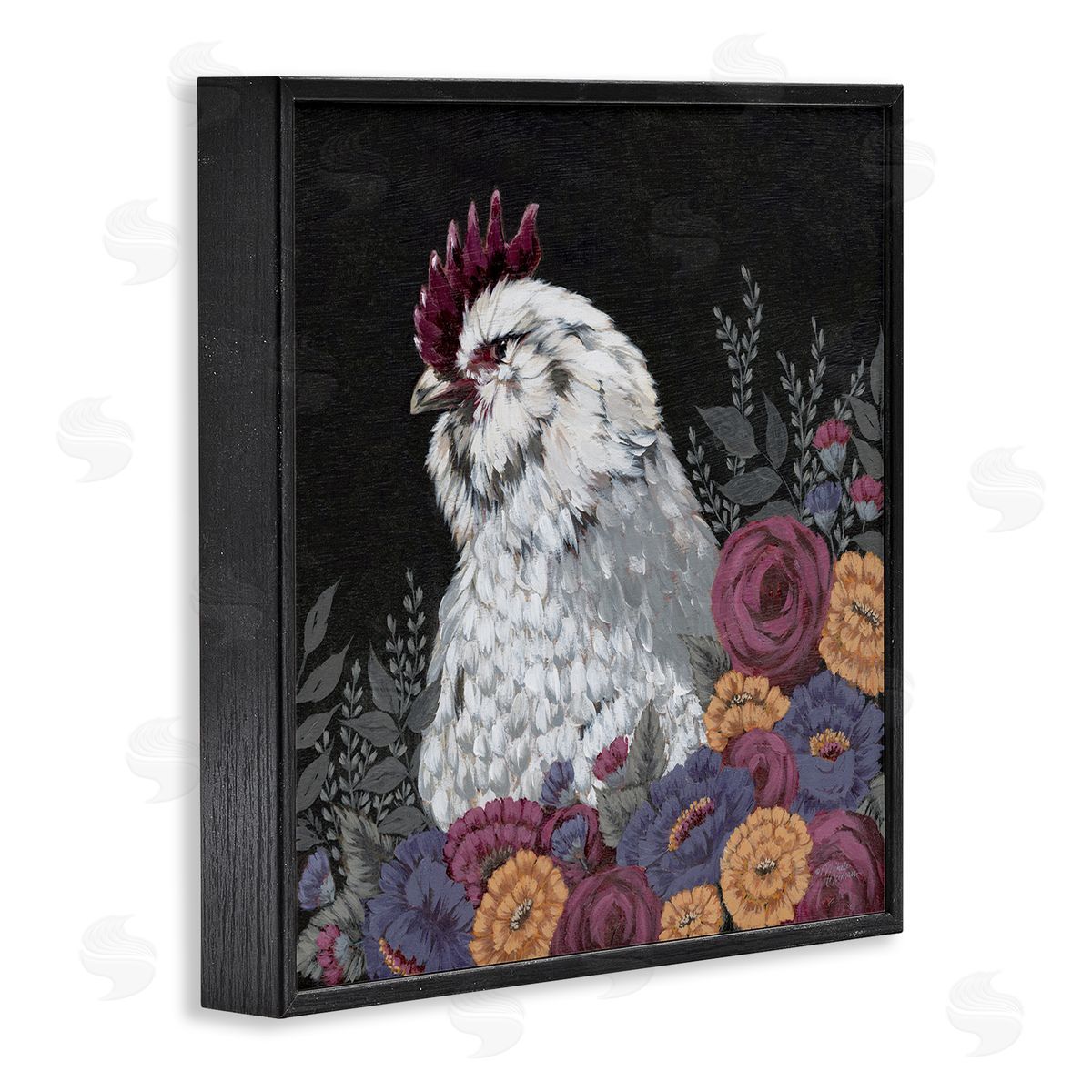 Michele Norman | Hen & Country Florals
