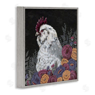 Michele Norman | Hen & Country Florals