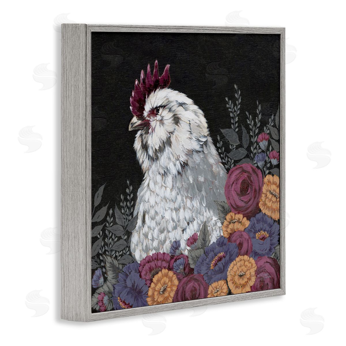 Michele Norman | Hen & Country Florals