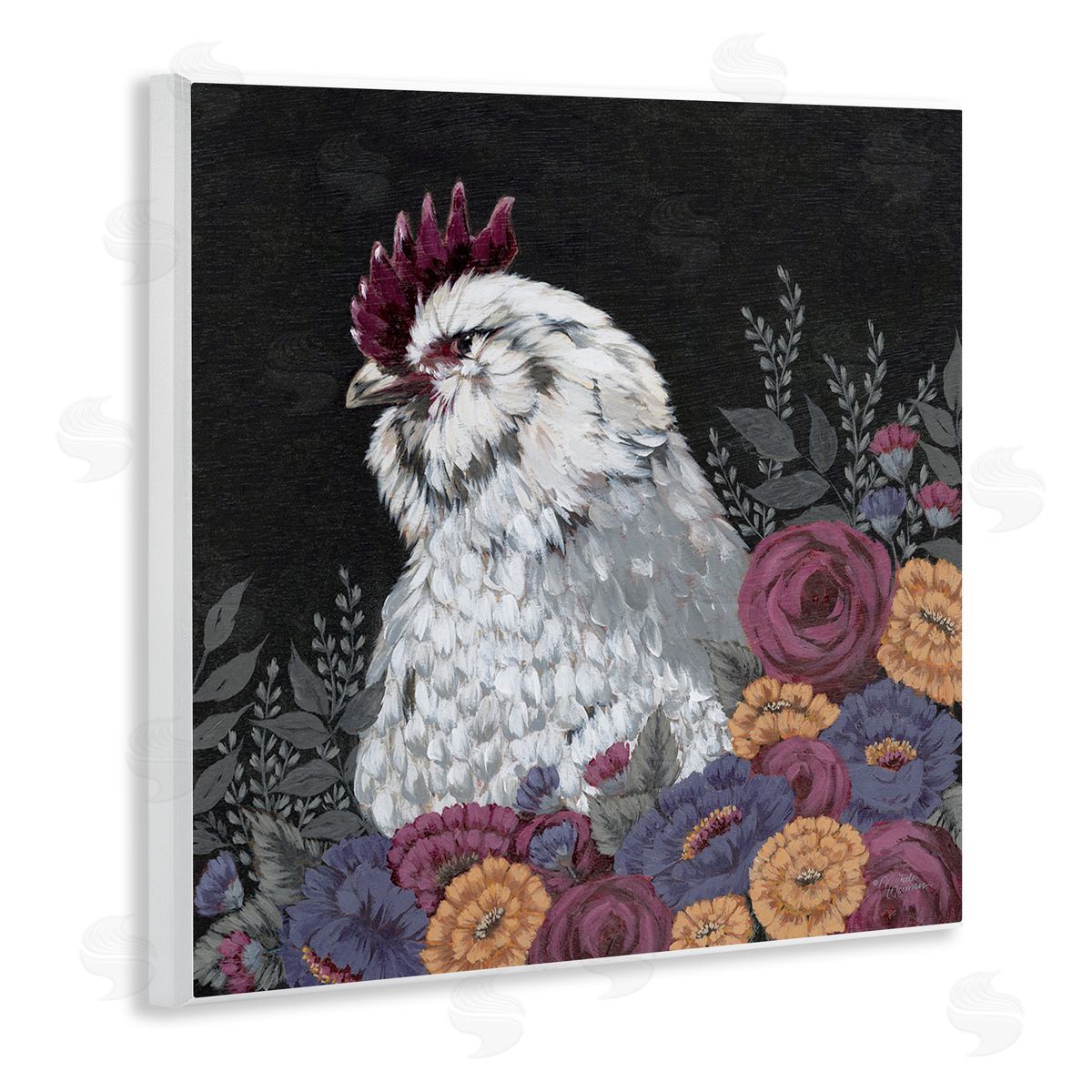 Michele Norman | Hen & Country Florals