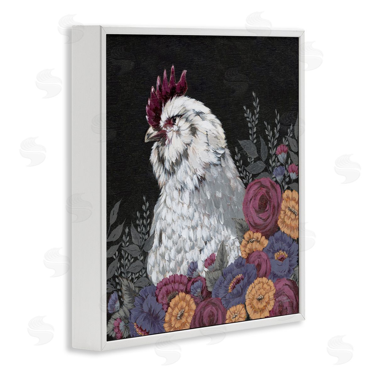 Michele Norman | Hen & Country Florals