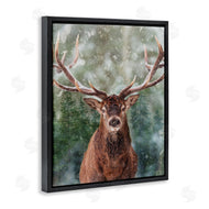 Marcus Prime | Woodland Forest Deer