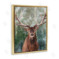 Marcus Prime | Woodland Forest Deer