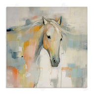 Irena Orlov | Pastel Horse Painting