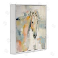 Irena Orlov | Pastel Horse Painting