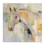 Irena Orlov | Soft Abstract Horse