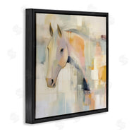 Irena Orlov | Soft Abstract Horse