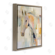 Irena Orlov | Soft Abstract Horse
