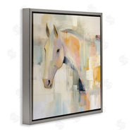 Irena Orlov | Soft Abstract Horse