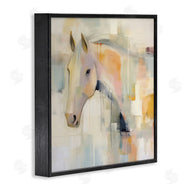 Irena Orlov | Soft Abstract Horse