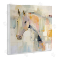Irena Orlov | Soft Abstract Horse