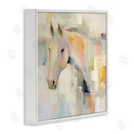 Irena Orlov | Soft Abstract Horse