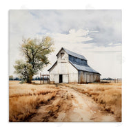 Ray Powers | Farmhouse Barn Landscape