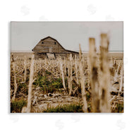 Nathan Larson | Rustic Old Barn