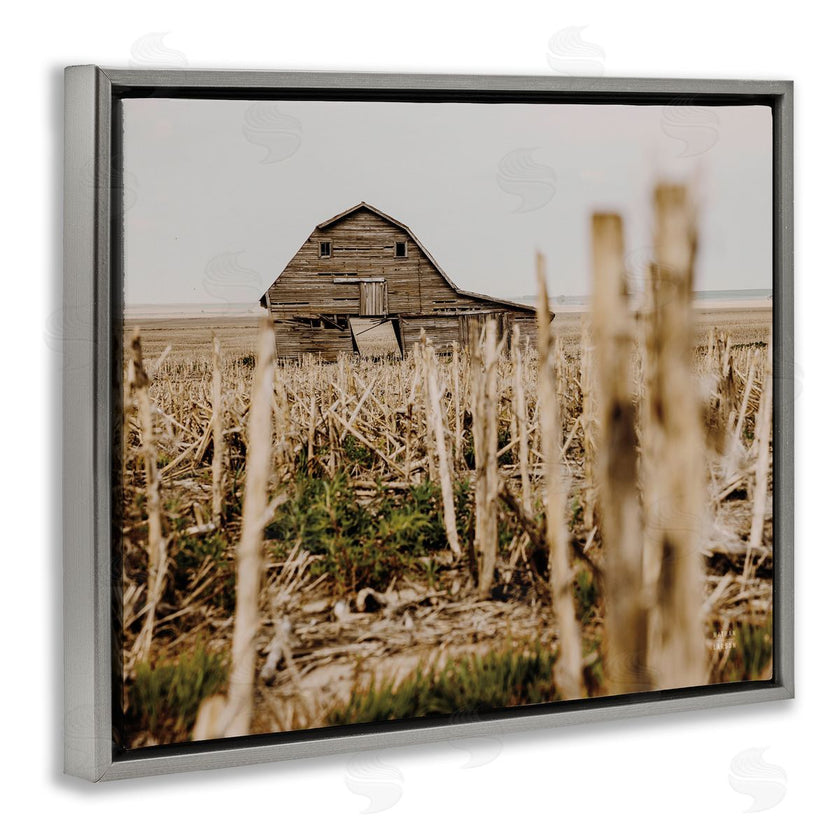 Nathan Larson | Rustic Old Barn
