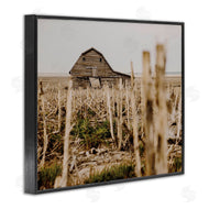 Nathan Larson | Rustic Old Barn