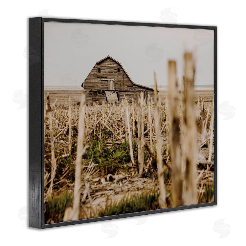 Nathan Larson | Rustic Old Barn