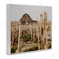 Nathan Larson | Rustic Old Barn