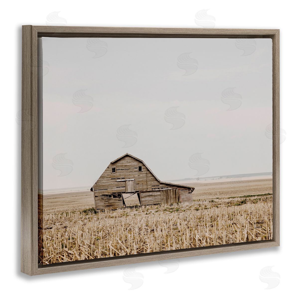 Nathan Larson | Ranch Barn Photography