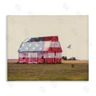 Daniel Sproul | Americana Farmhouse Barn