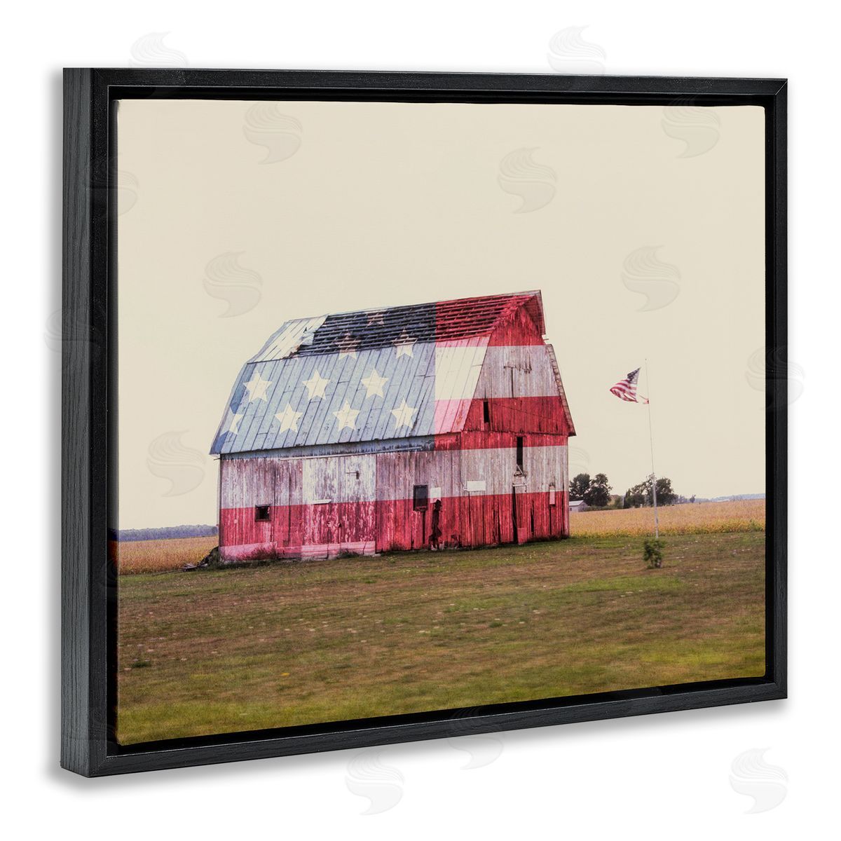 Daniel Sproul | Americana Farmhouse Barn