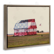 Daniel Sproul | Americana Farmhouse Barn