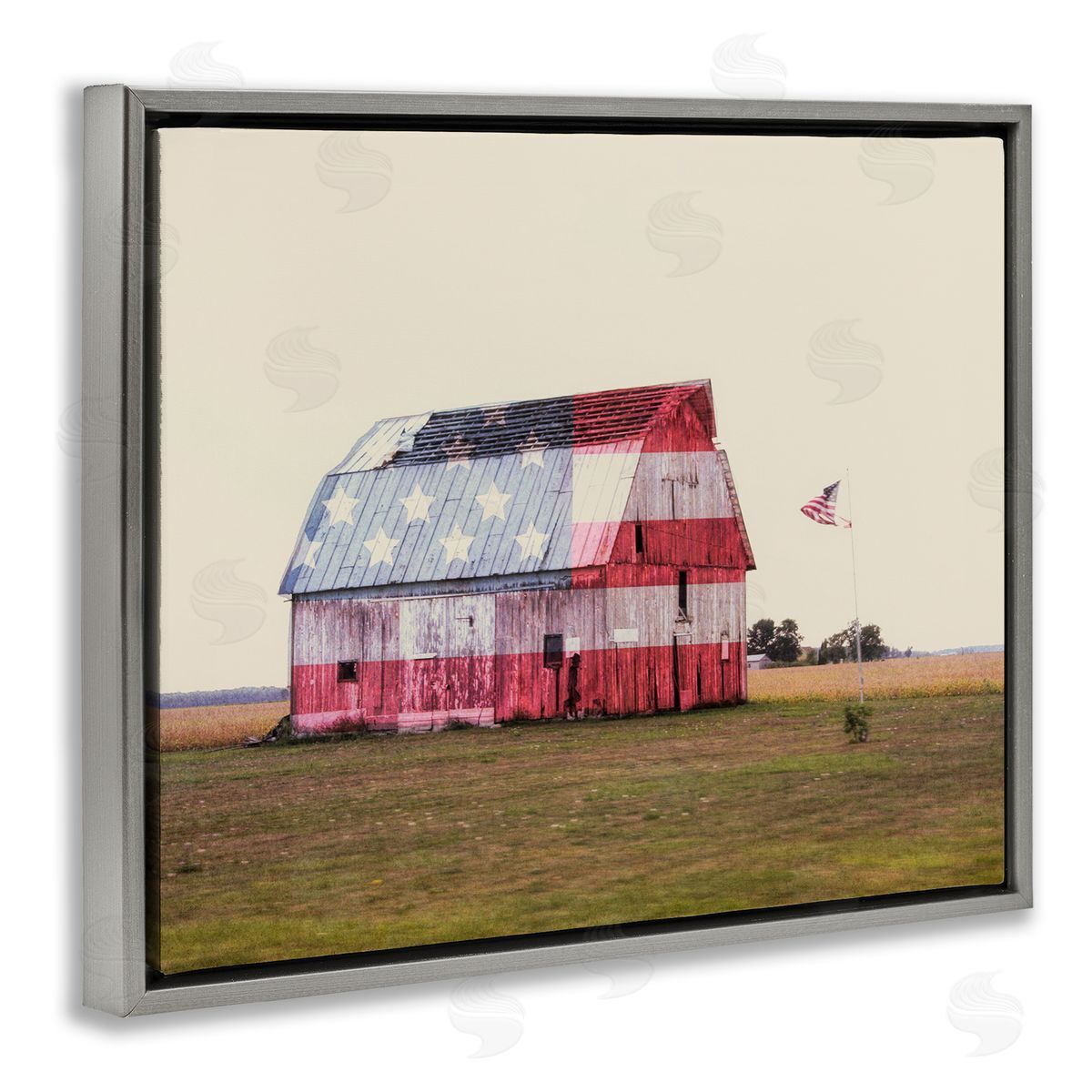 Daniel Sproul | Americana Farmhouse Barn