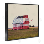 Daniel Sproul | Americana Farmhouse Barn