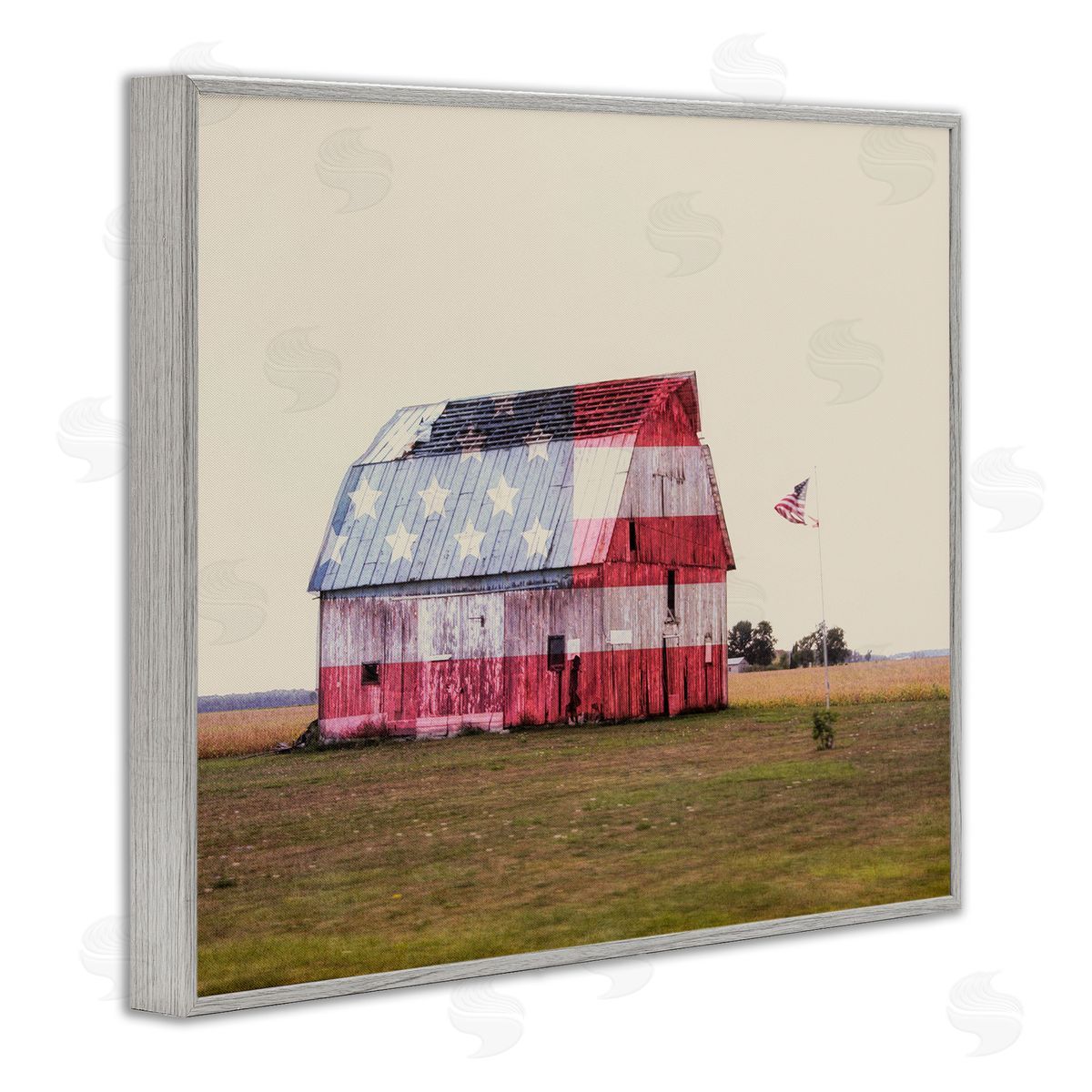 Daniel Sproul | Americana Farmhouse Barn