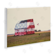 Daniel Sproul | Americana Farmhouse Barn