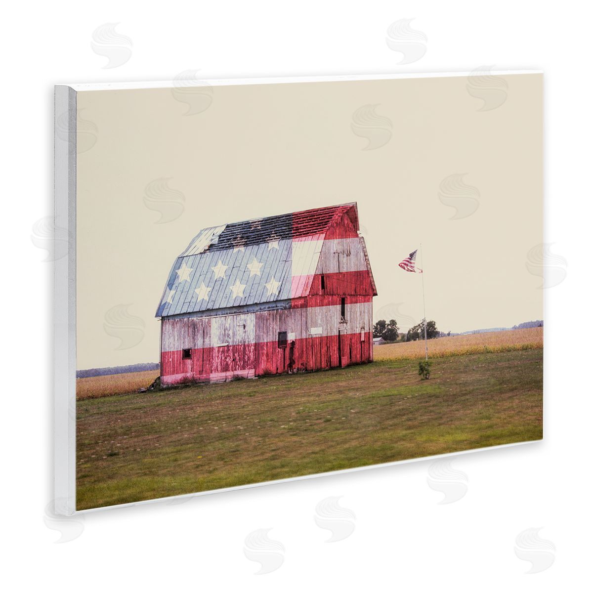Daniel Sproul | Americana Farmhouse Barn