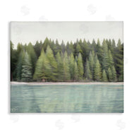 Elizabeth Medley | Woodland Lake Shore