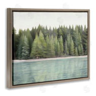 Elizabeth Medley | Woodland Lake Shore