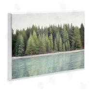 Elizabeth Medley | Woodland Lake Shore
