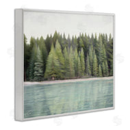 Elizabeth Medley | Woodland Lake Shore