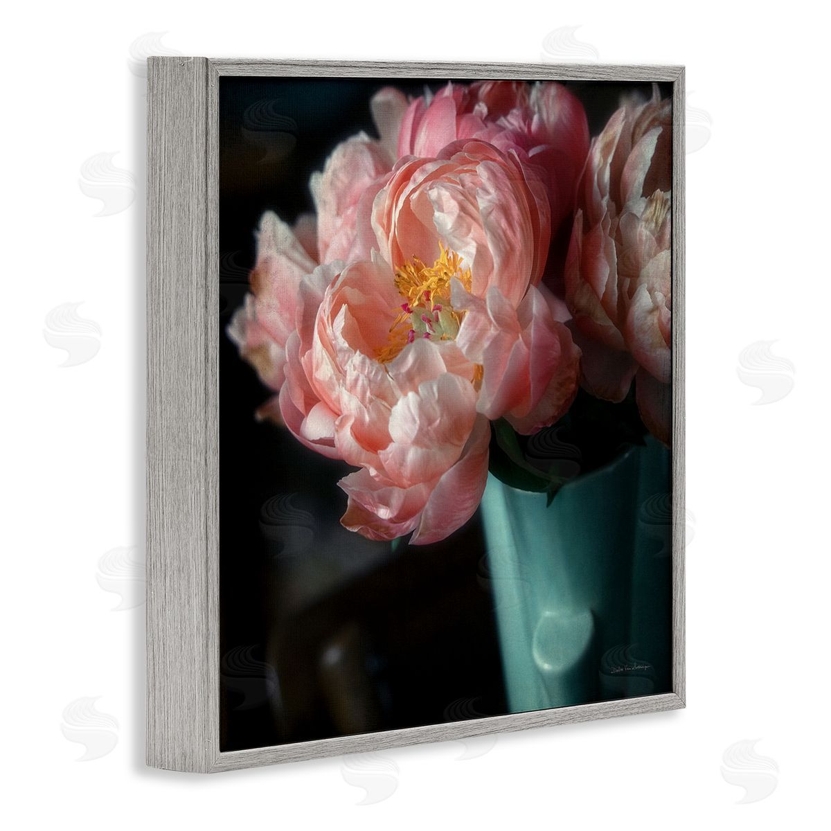 Debra Van Swearingen | Pink Peony Photography