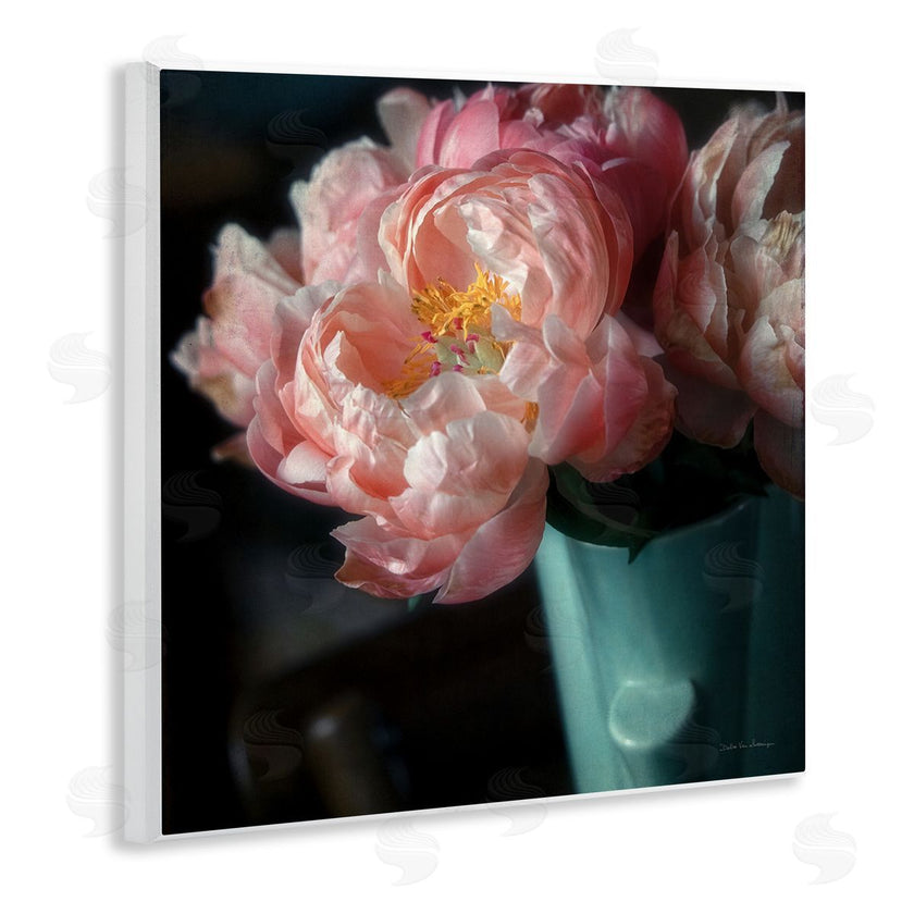 Debra Van Swearingen | Pink Peony Photography