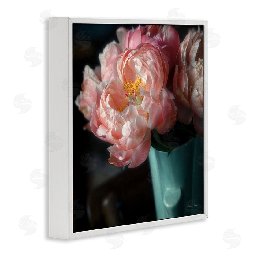 Debra Van Swearingen | Pink Peony Photography