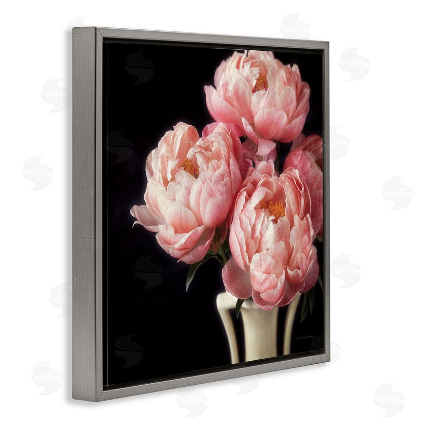 Debra Van Swearingen | Three Peonies Photography