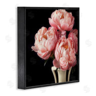 Debra Van Swearingen | Three Peonies Photography